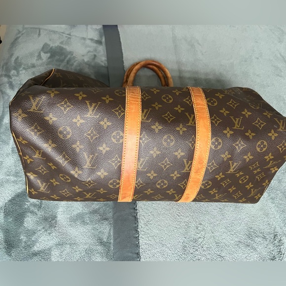 Louis Vuitton Keepall 45 - Picture 3 of 9